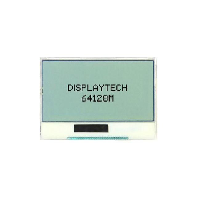 디바이스마트,LED/LCD > LCD 캐릭터/그래픽 > LCD,OLED 그래픽,,64128M FC BW-3,DISPLAY LCD 128X64 TRANSFL / Digi-Key Part Number : 1756-1041-ND