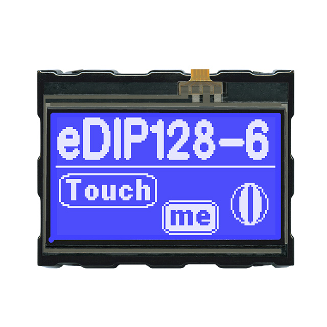 디바이스마트,LED/LCD > LCD 캐릭터/그래픽 > LCD,OLED 그래픽,,EA EDIP128B-6LWTP,LCD MOD GRAPH 128X64 BLUE / Digi-Key Part Number : 1481-1106-ND
