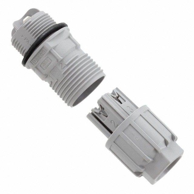 Circular Connector / /