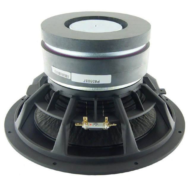 Peerless Xxls 12 Peerless 12 Subwoofer XXLS-P835037 Peerless By - Main Image