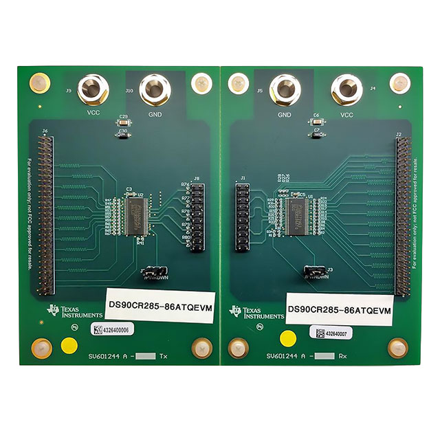 DS90CR285-86ATQEVM Texas Instruments