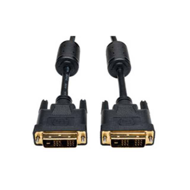 디바이스마트,케이블/전선 > 영상/음향 케이블 > HDMI/DVI 케이블,,P561-015,CABLE DVI TMDS 15' MALE TO MALE / Digi-Key Part Number : TL686-ND