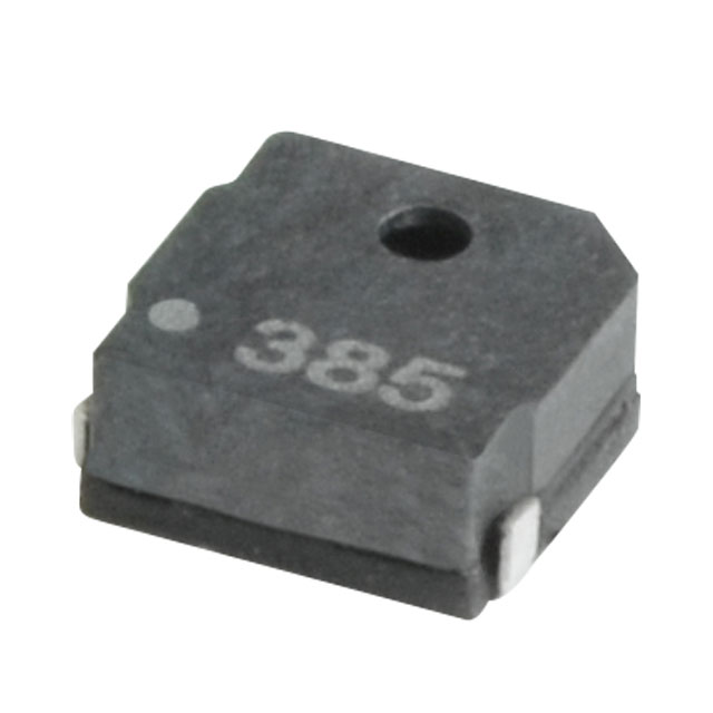 디바이스마트,스위치/부저/전기부품 > 부저/스피커/사이렌 > 알람/사이렌,,CSS-0575A-SMT-TR,BUZZER MAGNETIC 3V 5X5MM SMD / Digi-Key Part Number : 102-2201-1-ND