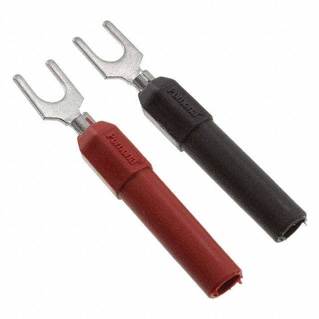 3777A-02 Pomona Electronics | Connectors, Interconnects | DigiKey