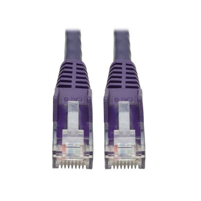 디바이스마트,케이블/전선 > PC/네트워크/통신 케이블 > 통신 케이블 (미분류) > 랜 케이블,,N201-003-PU,CABLE MOD 8P8C PLUG-PLUG 3' / Digi-Key Part Number : TL926-ND