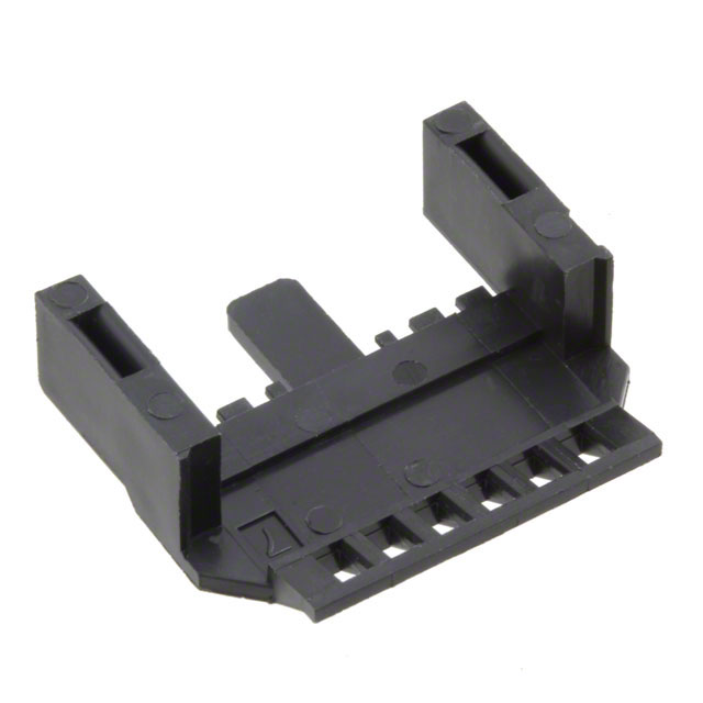 102537-5 TE Connectivity AMP Connectors | Connectors 