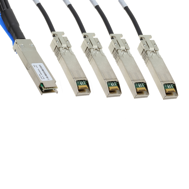 디바이스마트,케이블/전선 > PC/네트워크/통신 케이블 > SATA/HDD 케이블,,SF-QSFP4SFPPS-002,CABLE 4SFP+-QSFP+ M-M 2M / Digi-Key Part Number : SF-QSFP4SFPPS-002-ND