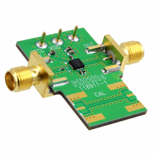 121922-HMC668LP3 121922-HMC668LP3