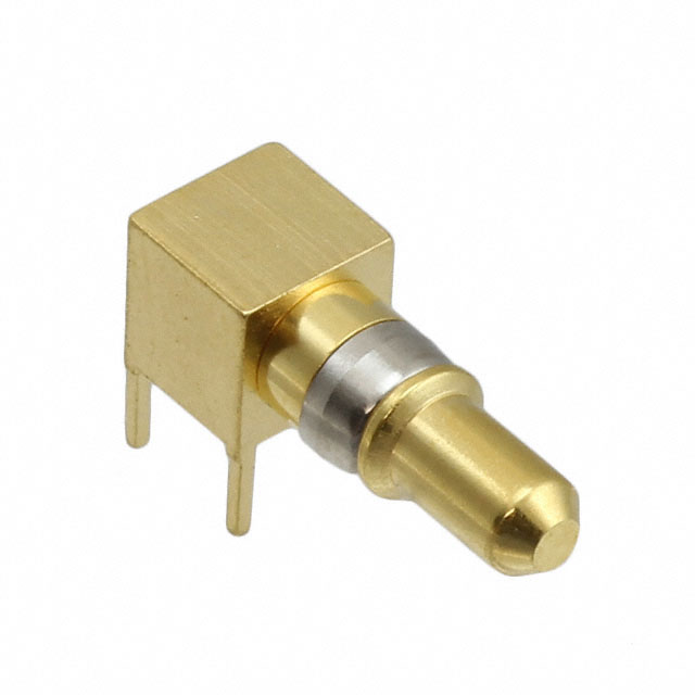 디바이스마트,커넥터/PCB > 백플레인 커넥터 > 클림프/접점핀,,1-1393589-8,CONN PIN COAX GOLD SOLDER / Digi-Key Part Number : A111866-ND