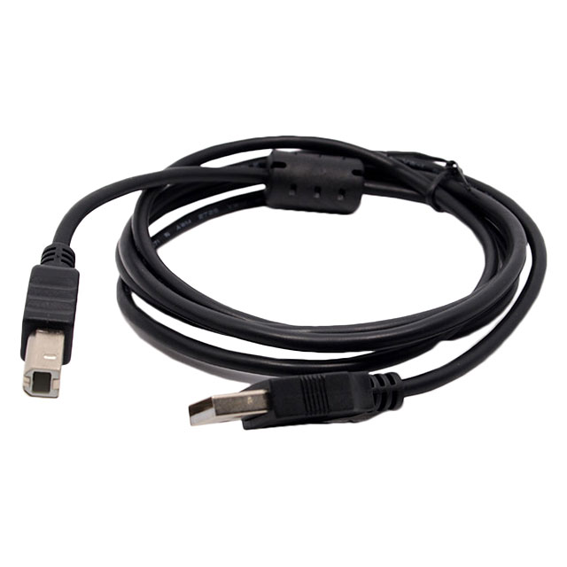 디바이스마트,케이블/전선 > USB 케이블 > USB 케이블(미분류),,321010008,CABLE A PLUG TO B PLUG 4.92' / Digi-Key Part Number : 1597-1534-ND