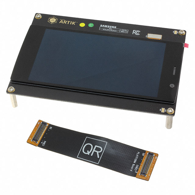 디바이스마트,MCU보드/전자키트 > 프로세서/개발보드 > 확장기판/도터카드(디지키),,SIP-ASRNXS002,5 INCH MIPI LCD / Digi-Key Part Number : 1683-1010-ND