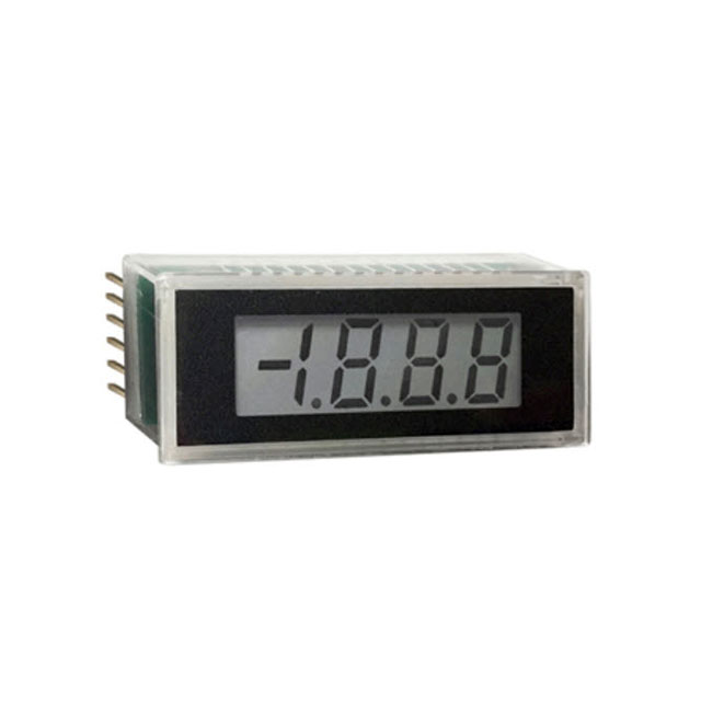 the part number is DLA-300LCD