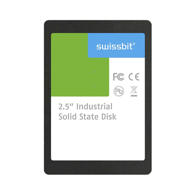 Solid State Drives (SSDs), Hard Disk Drives (HDDs)>SFSA240GQ1AA4TO-I-HC-226-STD