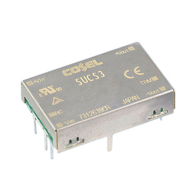 SUCS30505C Cosel USA, Inc. | 基板実装電源 | DigiKey