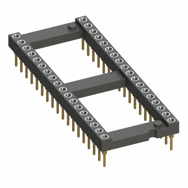 110-13-636-41-001000 Mill-Max Manufacturing Corp