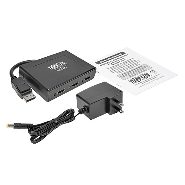 B156-003-HD-V2 Eaton Tripp Lite Networking Solutions DigiKey