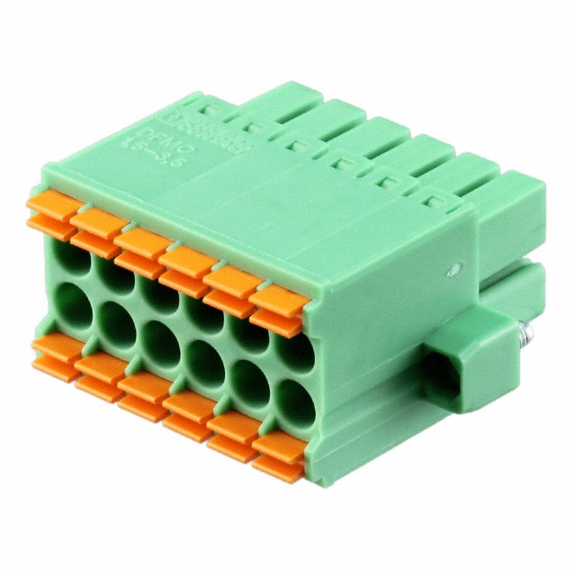 디바이스마트,커넥터/PCB > 터미널블럭 > 터미널블럭 (미분류) > 터미널블럭,,1790331,TERM BLOCK PLUG 12POS STR 3.5MM / Digi-Key Part Number : 277-14048-ND