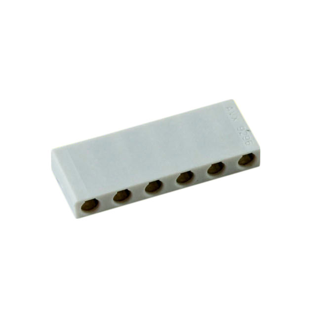 디바이스마트,커넥터/PCB > 직사각형 커넥터 > 사각형 커넥터 (미분류) > Board to Wire,,009296006202906,CONN WIRE POKE-IN 6POS SMD RA / Digi-Key Part Number : 478-9537-2-ND