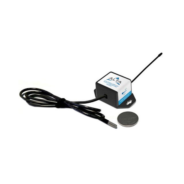 ALTA Wireless Temperature SENSORS, MNS2-9-IN-TS-ST-L03