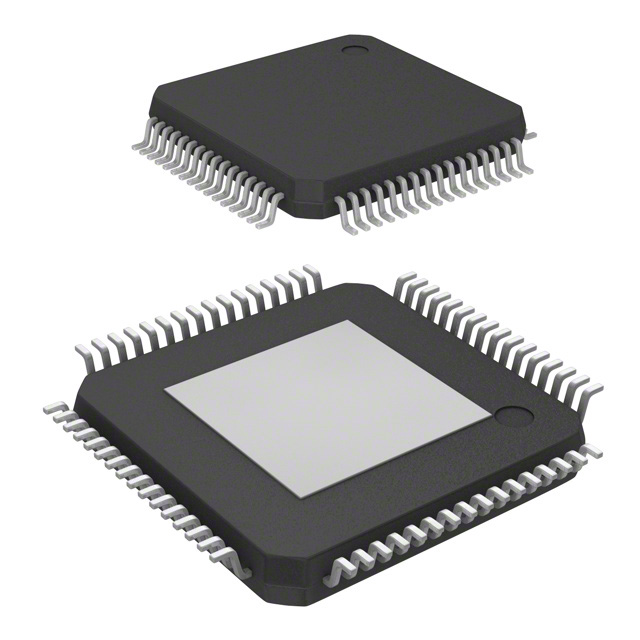 Micrel / Microchip Technology KSZ9021RLI LQFP-64_MCL