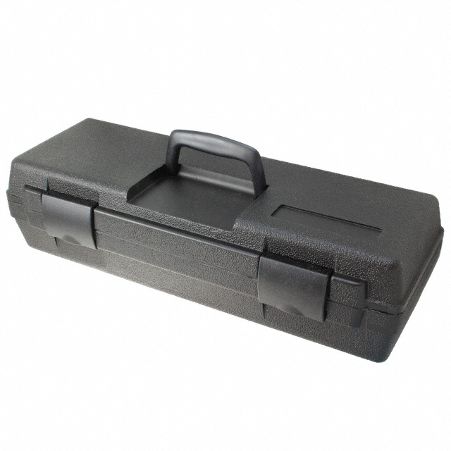 Flambeau Tool Cases