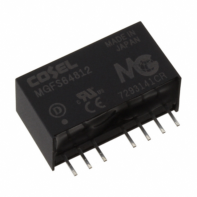 MGFS10243R3 Cosel USA, Inc. | 基板実装電源 | DigiKey
