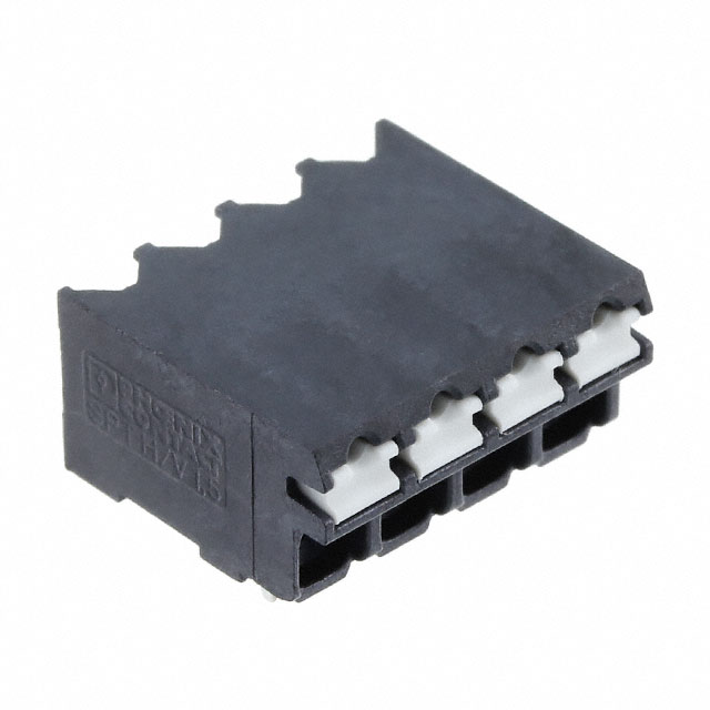 디바이스마트,커넥터/PCB > 터미널블럭 > 터미널블럭 (미분류) > 보드-와이어형,,1824653,TERM BLK 4P SIDE ENT 3.81MM SMD / Digi-Key Part Number : 277-11583-2-ND