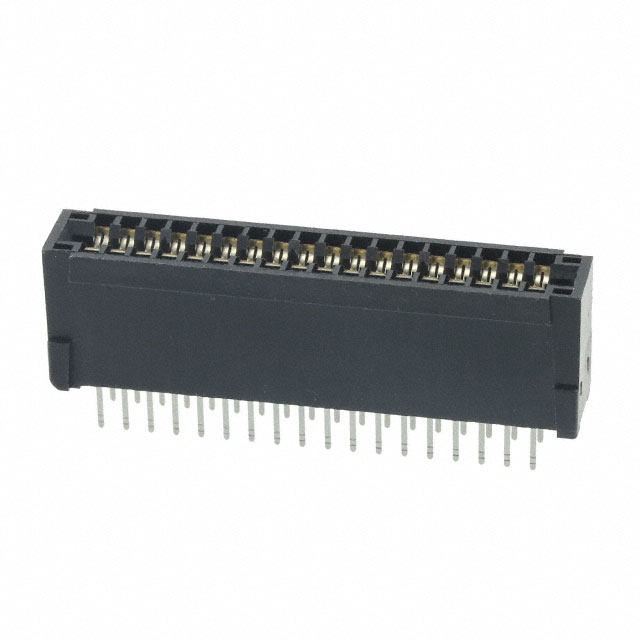 디바이스마트,커넥터/PCB > 직사각형 커넥터 > 카드엣지커넥터 > 엣지 커넥터,,CR22C-36D-2.54DS(70),CONN EDGE DUAL FMALE 36POS 0.100 / Digi-Key Part Number : H122594-ND