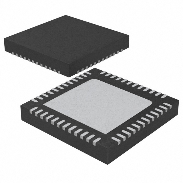 Microchip ATSAMB11G18A-MU-Y QFN48_6X6_MCH