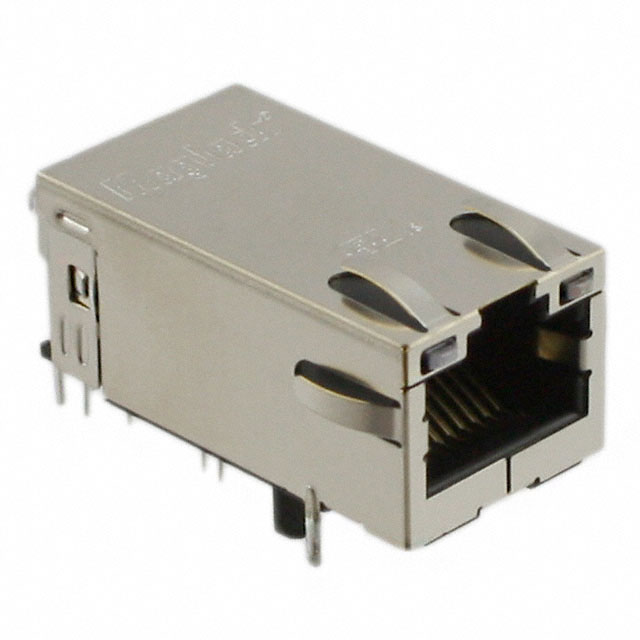 디바이스마트,커넥터/PCB > I/O 커넥터 > RJ45 커넥터 > RJ45 커넥터(일체형),,L829-1J1T-JM,CONN JACK 1PORT 2.5G BASE-T PCB / Digi-Key Part Number : 507-2068-ND