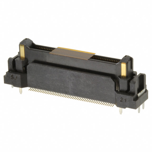 디바이스마트,커넥터/PCB > 직사각형 커넥터 > 사각형 커넥터 (미분류) > Board to Board,,FX23-100P-0.5SV15,CONN HDR 100POS SMD GOLD / Digi-Key Part Number : H125037-ND