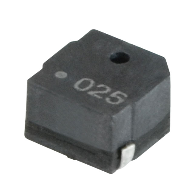 디바이스마트,스위치/부저/전기부품 > 부저/스피커/사이렌 > 알람/사이렌,,CSS-0578-SMT-TR,BUZZER MAGNETIC 3V 5X5MM SMD / Digi-Key Part Number : 102-2203-6-ND
