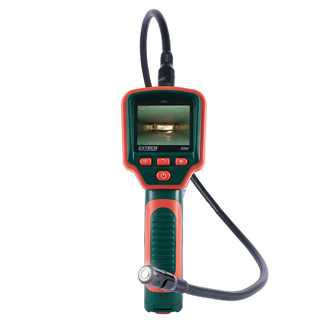Video Inspection System 2.4 Color TFT LCD