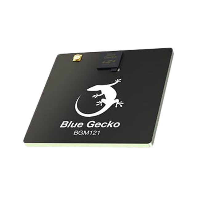 디바이스마트,MCU보드/전자키트 > 통신/네트워크 > RF 평가기판/키트(디지키),,SLWRB4302A,BGM121 BLUE GECKO MODULE RADIO B / Digi-Key Part Number : SLWRB4302A-ND
