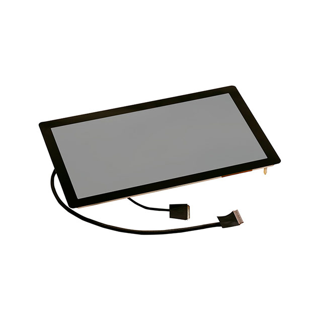 디바이스마트,LED/LCD > LCD 캐릭터/그래픽 > LCD,OLED 그래픽,,CC-ACC-LCD-70WV,7"" LCD ACCESSORY KIT FOR CONNECT / Digi-Key Part Number : 602-2101-ND
