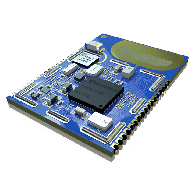 Moduli Radio 433MHz Coppia Rx Tx - ARDUINO Su - Foto 5