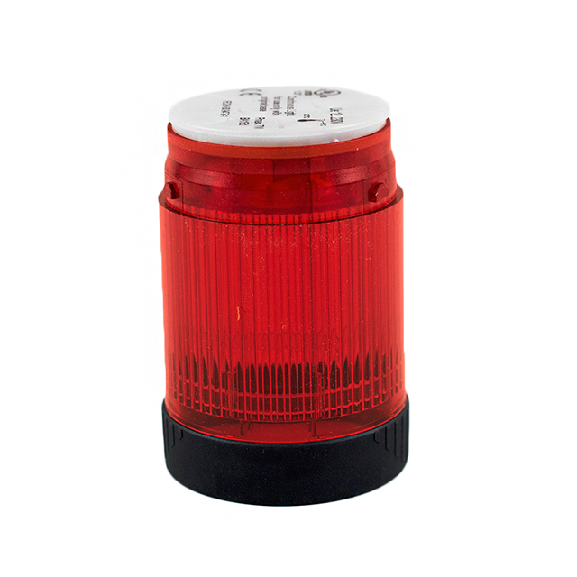 Stack Light Optical Element Red LED