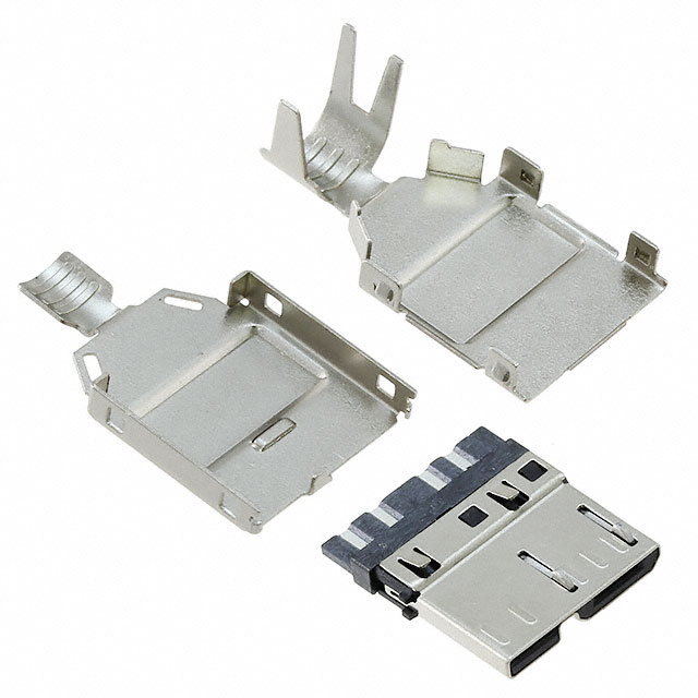 디바이스마트,커넥터/PCB > I/O 커넥터 > USB/IEEE 커넥터 > USB/IEEE/DVI,,957,CONN PLUG USB3.0 MICRO USB B SLD / Digi-Key Part Number : 36-957-ND