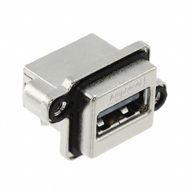 디바이스마트,커넥터/PCB > I/O 커넥터 > USB/IEEE 커넥터 > USB/IEEE/DVI,,MUSBRA111M0,CONN RCPT USB2.0 TYPEA 4P PCB RA / Digi-Key Part Number : MUSBRA111M0-ND