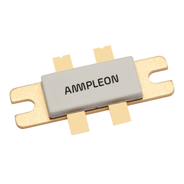 RF Amplifier IC W-CDMA 2GHz ~ 2.2GHz SOT1121A