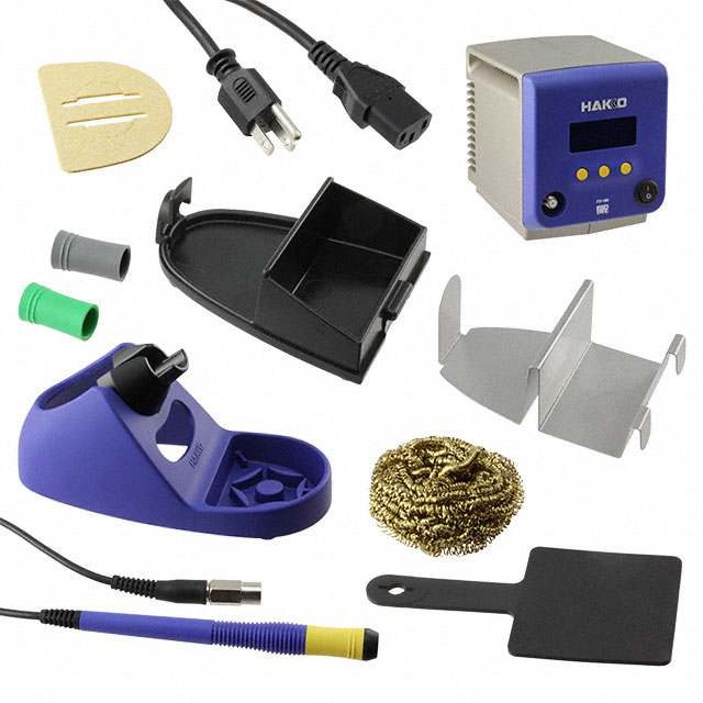 Hakko FX-100 RF Induction Heat Soldering System