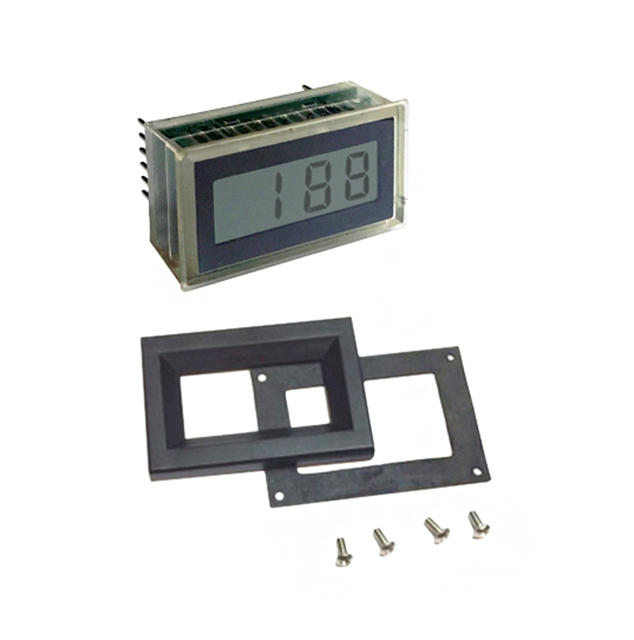 the part number is DLA-202LCD-L