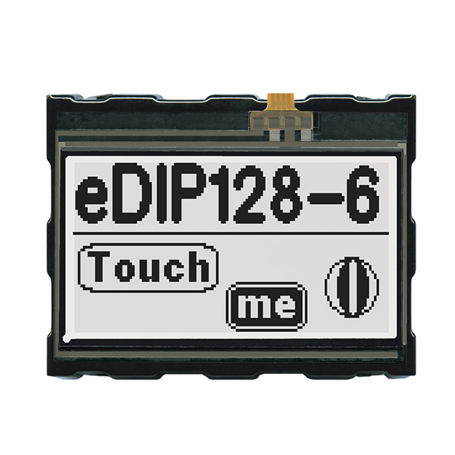 디바이스마트,LED/LCD > LCD 캐릭터/그래픽 > LCD,OLED 그래픽,,EA EDIP128W-6LWTP,LCD MOD GRAPH 128X64 BK/WT / Digi-Key Part Number : 1481-1108-ND