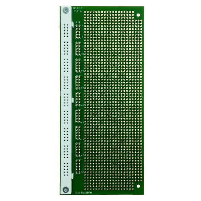 Solderless Breadboard Kit: Large - Digilent