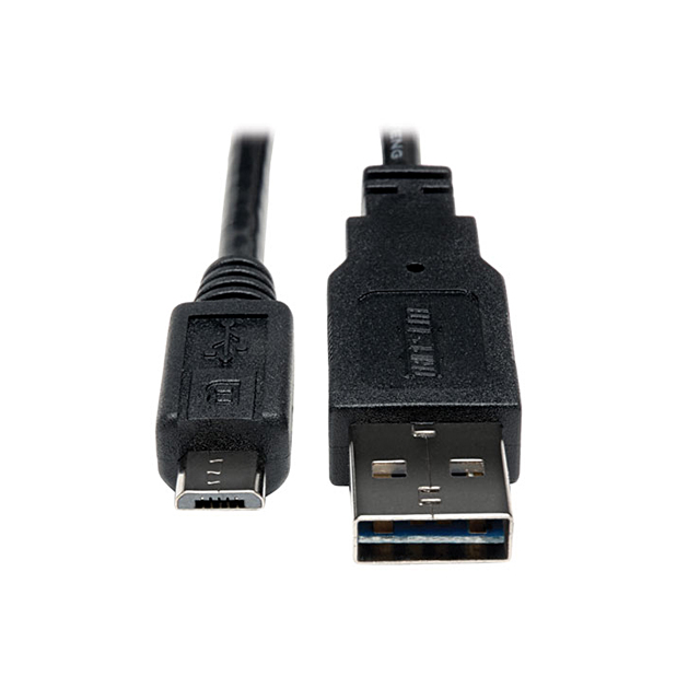 디바이스마트,케이블/전선 > USB 케이블 > USB 케이블(미분류),,UR050-001,CBL USB2.0 A PLUG-MCR B PLUG 1' / Digi-Key Part Number : TL1798-ND