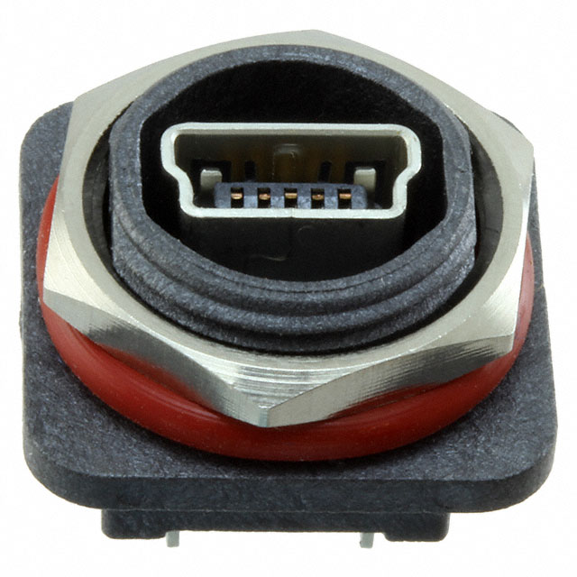 디바이스마트,커넥터/PCB > I/O 커넥터 > USB/IEEE 커넥터 > USB/IEEE/DVI,,SPM-05-S-B-VT1-PF,SPM SEALED PORT MINI USB / Digi-Key Part Number : SAM12879-ND
