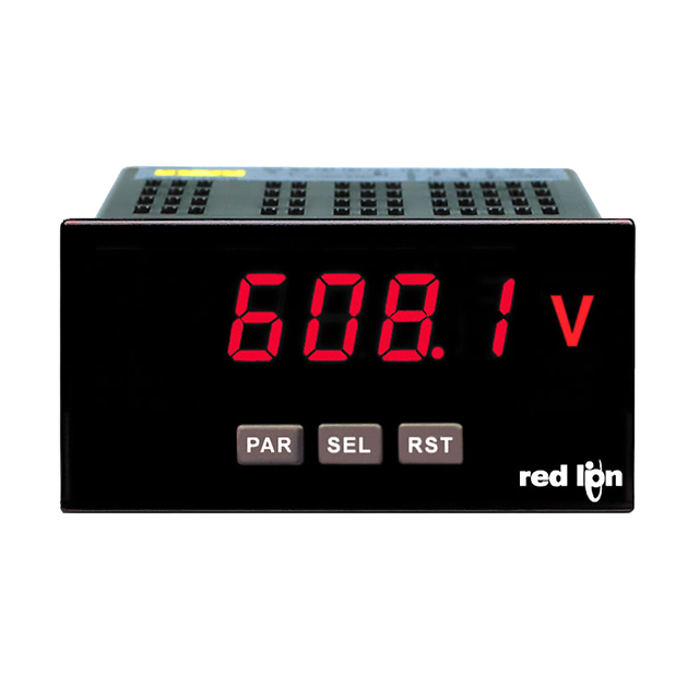 PAXLT000 Red Lion Controls 산업 자동화 및 제어 DigiKey