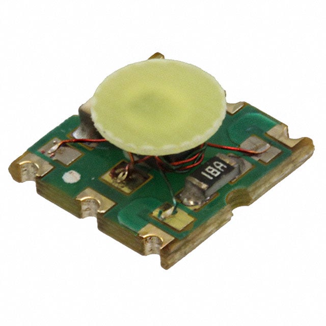 RF Power Divider 5 MHz ~ 1 GHz 6-SMD Module