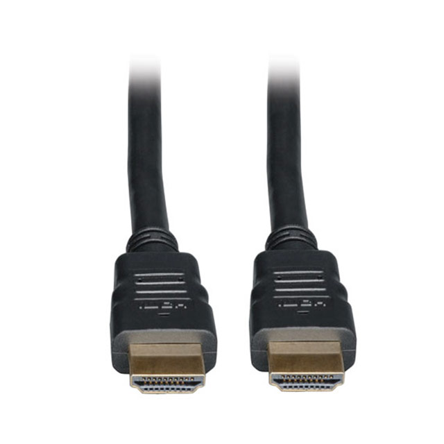 디바이스마트,케이블/전선 > 영상/음향 케이블 > HDMI/DVI 케이블,,P569-006-CL2,CABLE M-M HDMI-A 6' / Digi-Key Part Number : TL1667-ND