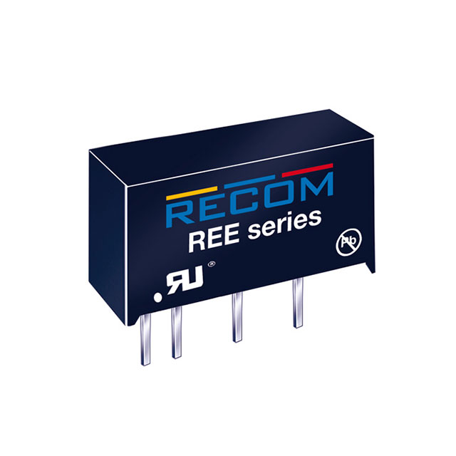 Recom Power REE-0505S REE_RCP
